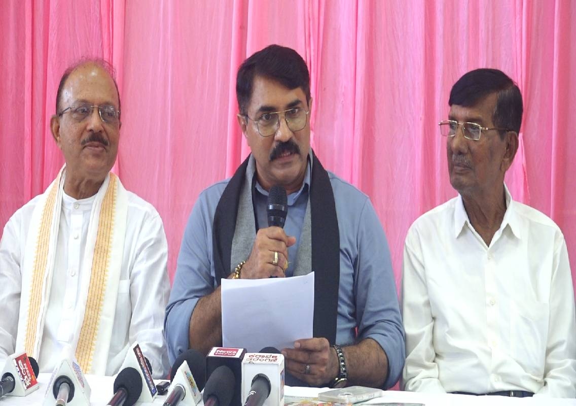 ಅ.11ರಿಂದ ಐತಿಹಾಸಿಕ ಮಂಗಳೂರು ದಸರಾ ಮಹೋತ್ಸವ ಅ.12ರಂದು ಮುಖ್ಯಮಂತ್ರಿ ಡಿ.ಕೆ. ಶಿವಕುಮಾರ್ ಅವರಿಂದ ಅದ್ದೂರಿ ಚಾಲನೆ - News Karnataka