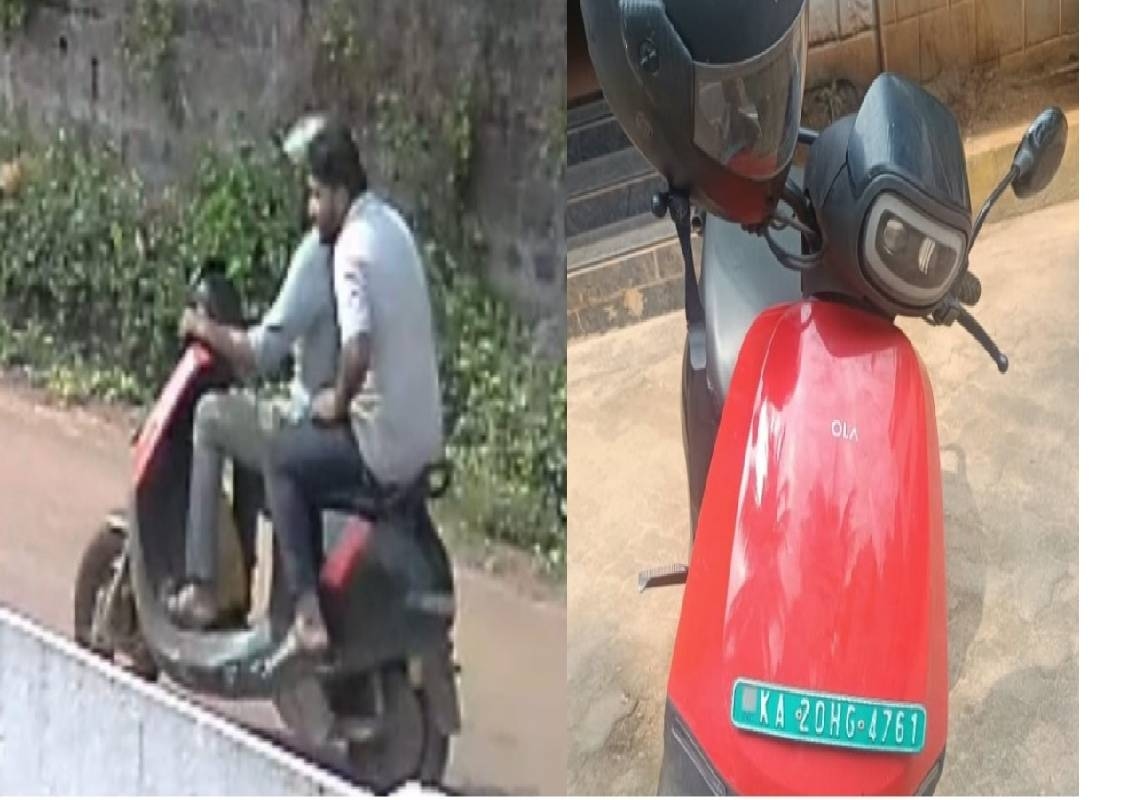 ಉಡುಪಿ: ಎಸ್ಐಆರ್ ಮಾಹಿತಿ ಕೇಳುವ ನೆಪದಲ್ಲಿ ಮನೆಗೆ ನುಗ್ಗಿ ವೃದ್ಧೆಯ ಚಿನ್ನದ ಸರ ಸುಲಿಗೆ - News Karnataka