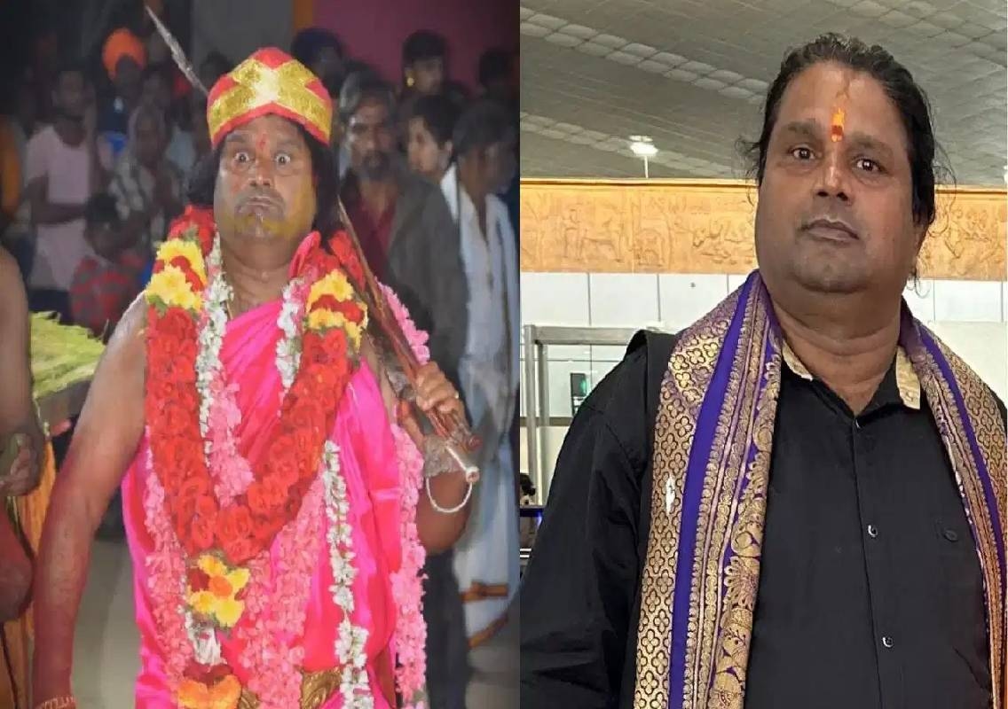 ಭೂತೋಚ್ಚಾಟನೆಯ ನೆಪದಲ್ಲಿ ಮಹಿಳೆಯ ಮೇಲೆ ಪದೇ ಪದೇ ಅತ್ಯಾಚಾರವೆಸಗಿದ ಆರೋಪಿಯ ಬಂಧನ - News Karnataka