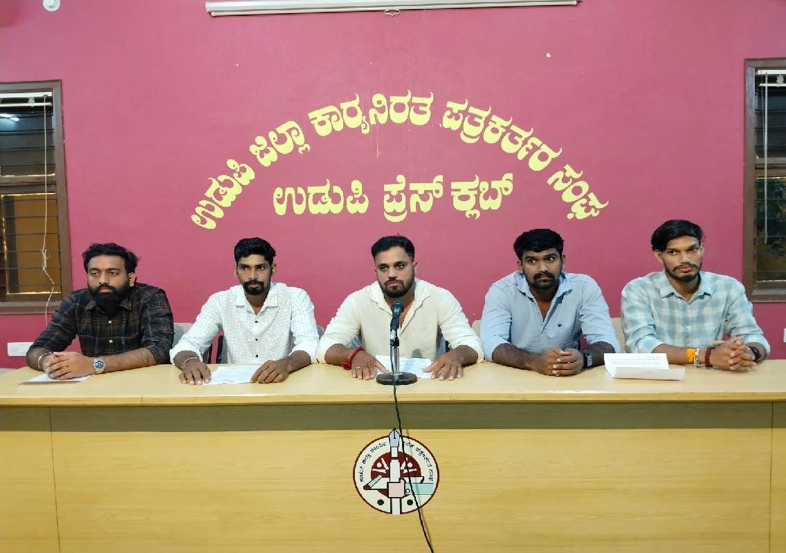 ಅ.17ರಂದು ಉಡುಪಿಯಲ್ಲಿ 9ನೇ ವರ್ಷದ ದಾಂಡಿಯಾ ಸಂಭ್ರಮ - News Karnataka