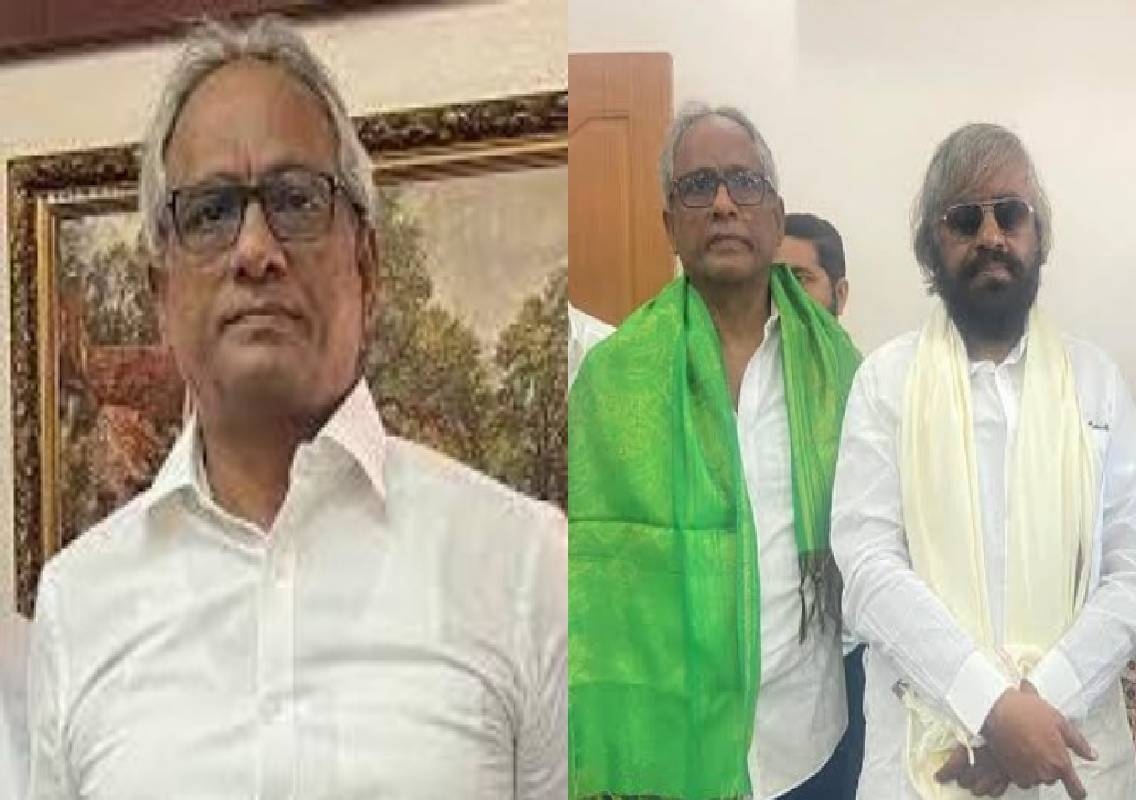 ಬ್ಯಾಂಕಿಂಗ್ ನಿಯಮಗಳ ಉಲ್ಲಂಘನೆ ಆರೋಪ: ಅಮರ್ ಖಂಡ್ರೆ ಅವರಿಗೆ ಕರ್ನಾಟಕ ಹೈಕೋರ್ಟ್ ನೋಟಿಸ್ - News Karnataka