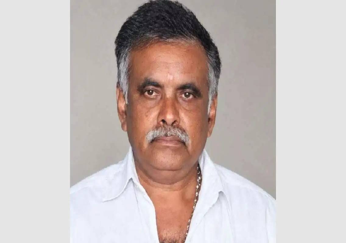 ರಾಮನಗರದ ಗ್ರಾಮವೊಂದರಲ್ಲಿ ಚಿರತೆ ದಾಳಿಗೆ ರೈತನ ಬಲಿ; ಸ್ಥಳೀಯರ ಪ್ರತಿಭಟನೆ - News Karnataka