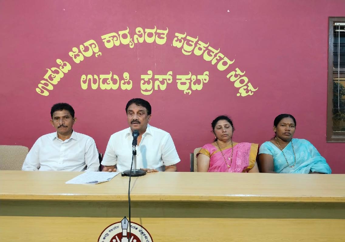 ನಿಟ್ಟೆಯ ಹಲಸು ಸಂಸ್ಕರಣಾ ಘಟಕ ನಿಷ್ಕ್ರಿಯ ಸ್ಥಿತಿಗೆ: ₹5.70 ಕೋಟಿ ಅನುದಾನ ಬಳಕೆ ಬಗ್ಗೆ ತನಿಖೆಗೆ ಆಗ್ರಹ - News Karnataka
