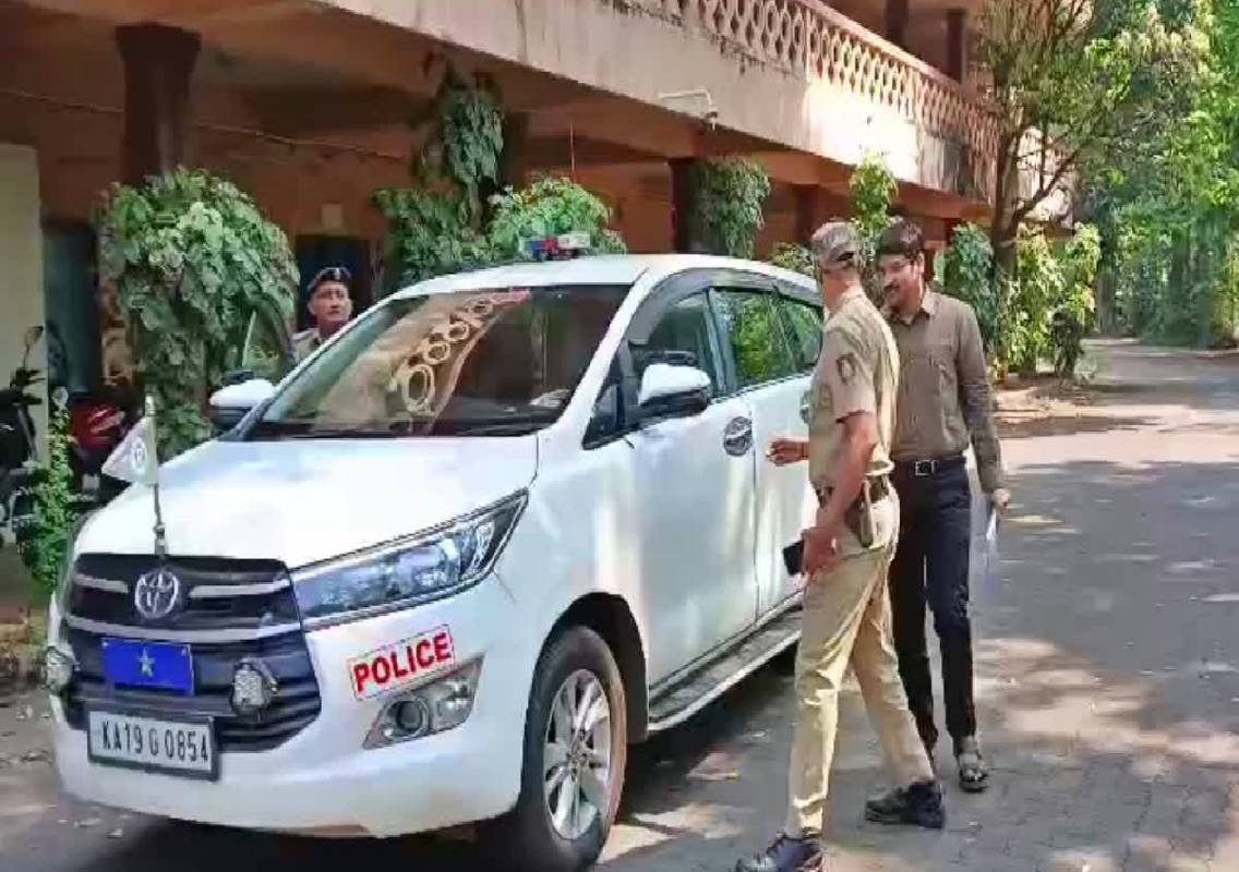 ಬೆಳ್ತಂಗಡಿ ಅತ್ಯಾಚಾರ ಮತ್ತು ಕೊಲೆ ಪ್ರಕರಣ: ಸುಪ್ರೀಂ ಕೋರ್ಟ್ ನಿರ್ದೇಶನದ ಮೇರೆಗೆ ಎಸ್‌ಐಟಿಯಿಂದ ತನಿಖೆ ಪುನರಾರಂಭ - News Karnataka