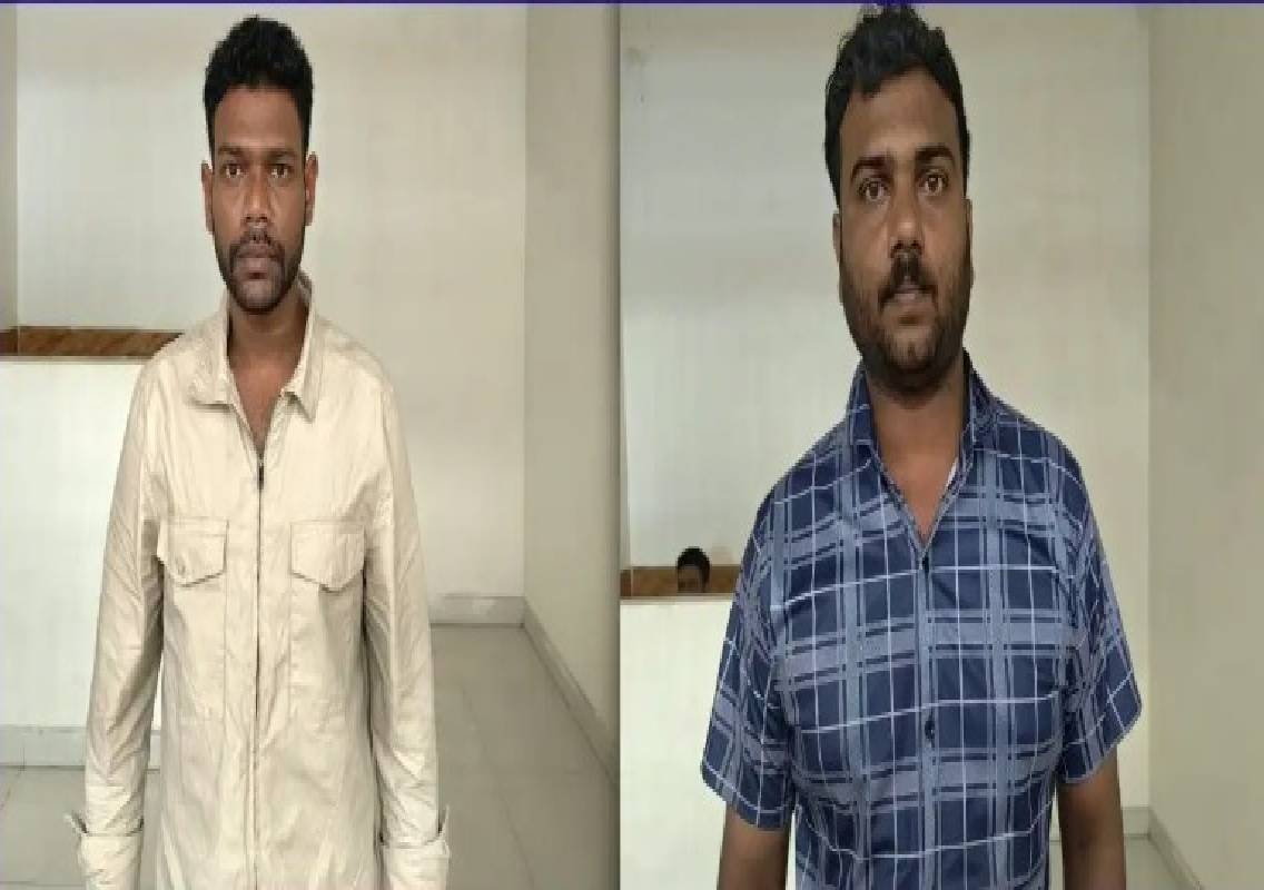 ಬೆಂಗಳೂರು ಪೊಲೀಸರಿಂದ ಅಂತಾರಾಜ್ಯ ಮಾದಕ ವಸ್ತು ಜಾಲ ಭೇದನೆ; ಕಾರಿನಲ್ಲಿ ಅಡಗಿಸಿಟ್ಟಿದ್ದ 317 ಕೆಜಿ ಗಾಂಜಾ ವಶ - News Karnataka