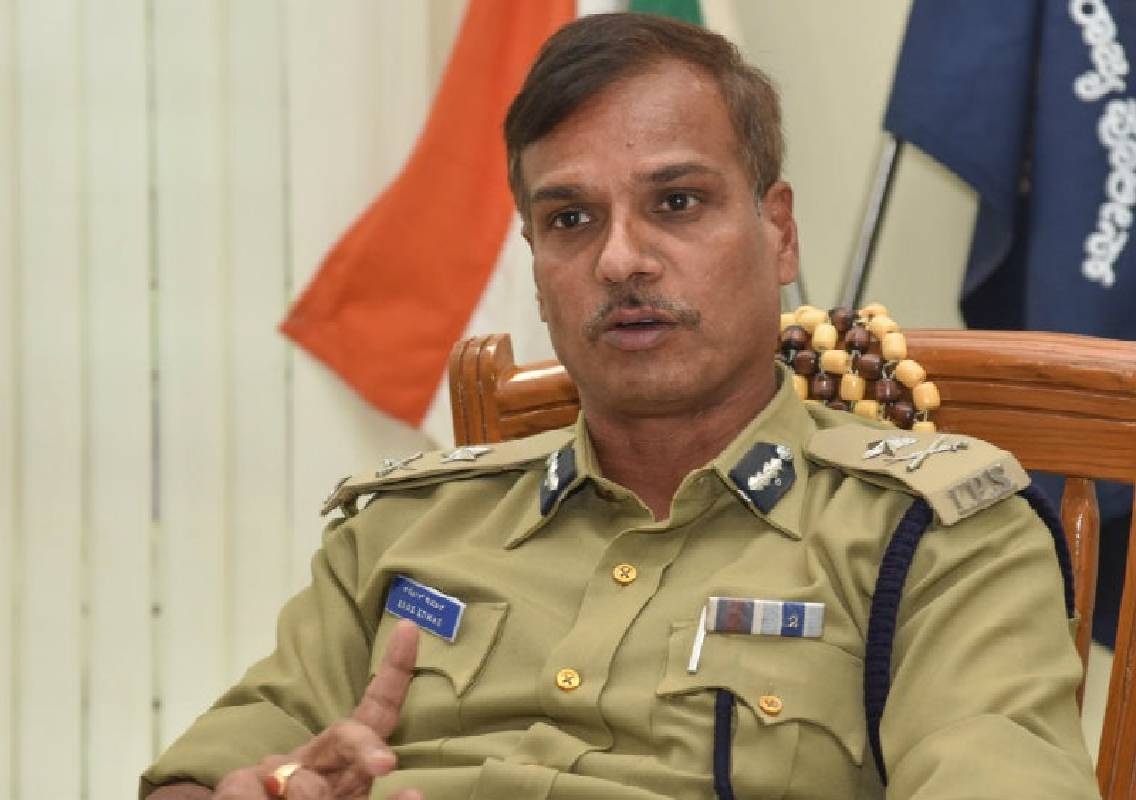 ಕರ್ನಾಟಕ ನೇಮಕಾತಿ ಹಗರಣ: ಎಸ್‌ಐಟಿ (SIT) ನೇತೃತ್ವ ಬದಲಾವಣೆಗೆ ಸುಪ್ರೀಂ ಕೋರ್ಟ್ ಅನುಮತಿ - News Karnataka