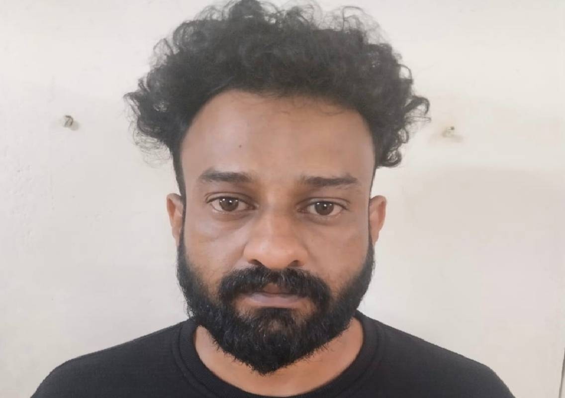 ಉಡುಪಿ: ಎಂಡಿಎಂಎ ಮಾರಾಟಕ್ಕೆ ಯತ್ನ; ಆರೋಪಿ ಬಂಧನ - News Karnataka