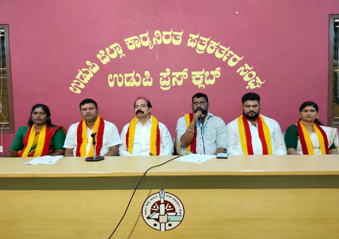 ಉಡುಪಿ: ನ. 5ರೊಳಗೆ ಸುಸಜ್ಜಿತ ವ್ಯವಸ್ಥೆಯೊಂದಿಗೆ ಜಿಲ್ಲಾಸ್ಪತ್ರೆ ಆರಂಭಿಸಿ: ಪ್ರವೀಣ್ ಶೆಟ್ಟಿ - News Karnataka