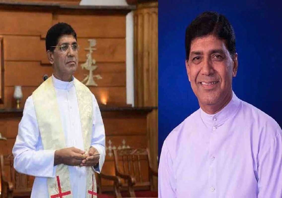 ಬಾಲಕರಿಗೆ ಲೈಂಗಿಕ ಕಿರುಕುಳ ; ವೆಲೆನ್ಸಿಯಾ ಚರ್ಚ್ ಪಾದ್ರಿ ಸಿಪ್ರಿಯನ್ ಪಿಂಟೋ ಸಕಲೇಶಪುರದಲ್ಲಿ ಬಂಧನ - News Karnataka