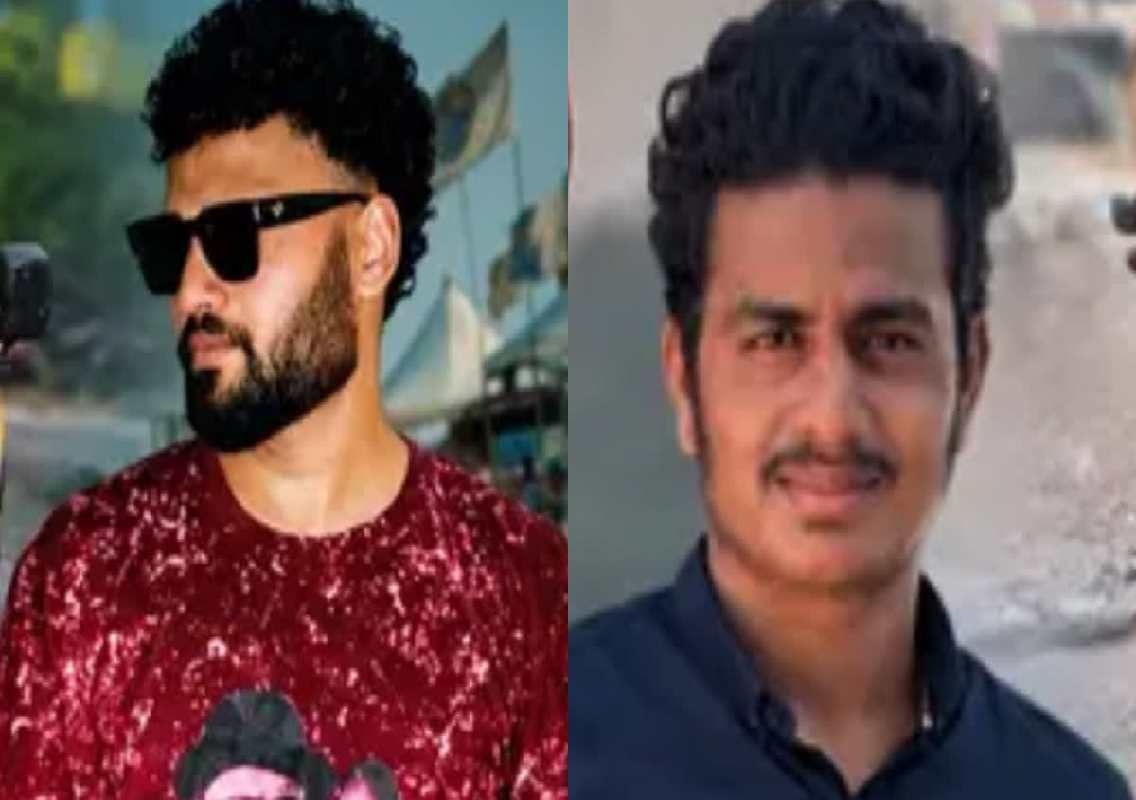 ಮಂಗಳೂರು: ಬೊಲಿಯಾರುವಿನಲ್ಲಿ ವಾಹನ ಡಿಕ್ಕಿ; ಇಬ್ಬರು ಯುವಕರ ಸಾವು, ಕೊಲೆ ಪ್ರಕರಣ ದಾಖಲು - News Karnataka