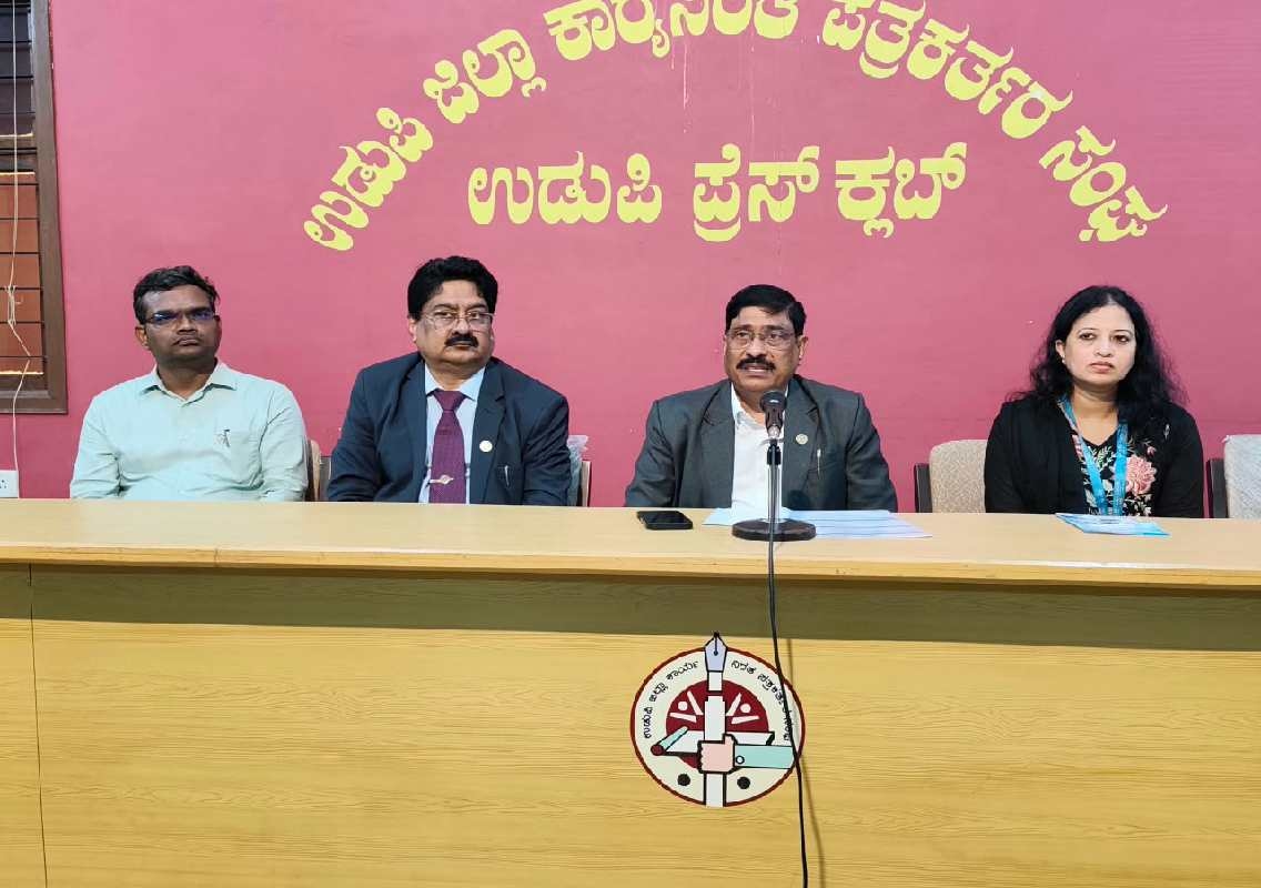 ಅ. 24, 25ರಂದು ಉಡುಪಿಯಲ್ಲಿ ಕೆನರಾ ರಿಟೇಲ್ ಮೇಳ-2026 - News Karnataka