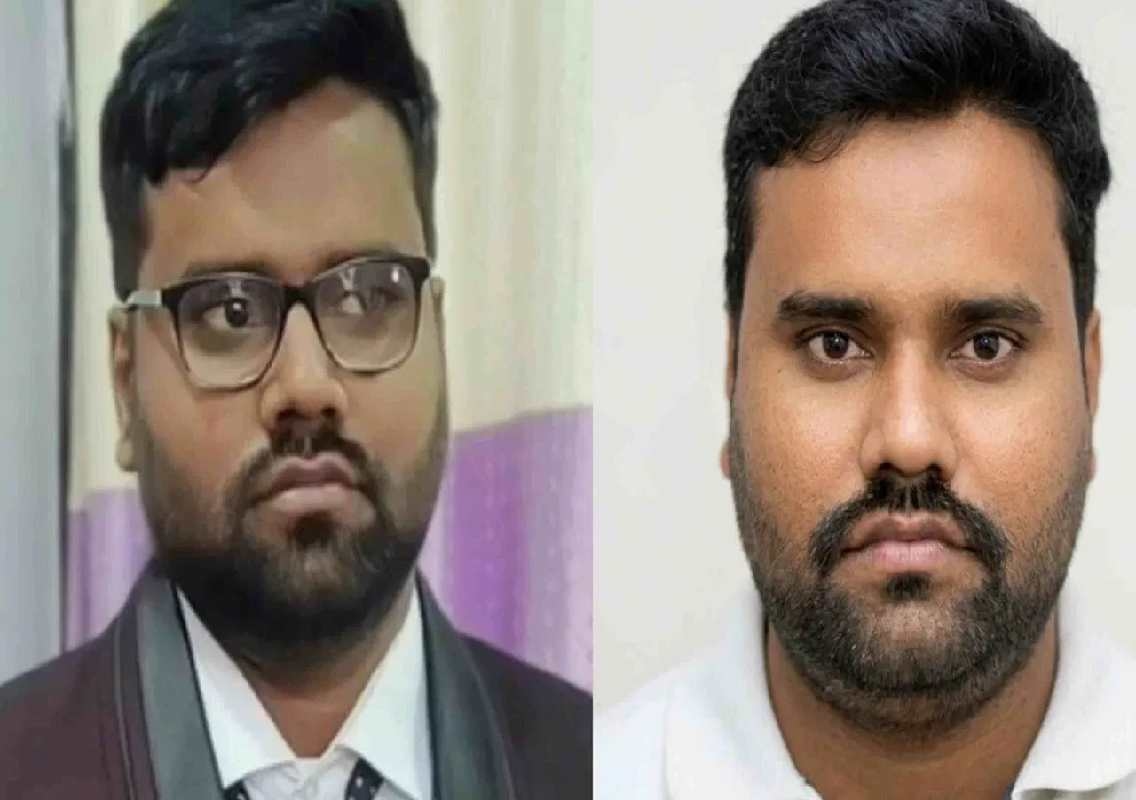 40 ದಿನಗಳ ಶೋಧದ ನಂತರ, ನಾಪತ್ತೆಯಾಗಿದ್ದ ಕೆಆರ್‌ಐಡಿಎಲ್ ಅಧಿಕಾರಿ ಪರ್ವೇಜ್ ಧಾರವಾಡ ಮುಂಬೈನಲ್ಲಿ ಪತ್ತೆ - News Karnataka
