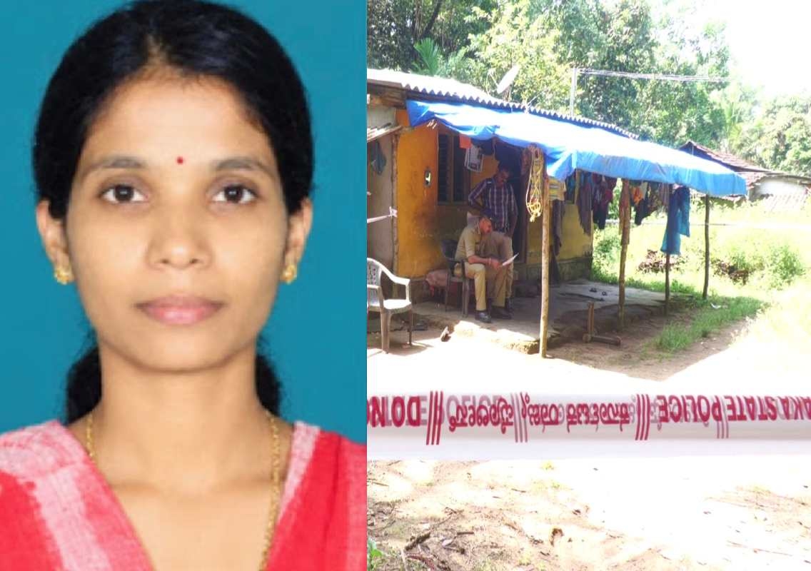 ಕುಂದಾಪುರ: ಮಗಳ ಕೊಲೆಗೈದು ತಾಯಿ ಆತ್ಮಹತ್ಯೆಗೆ ಶರಣು! - News Karnataka