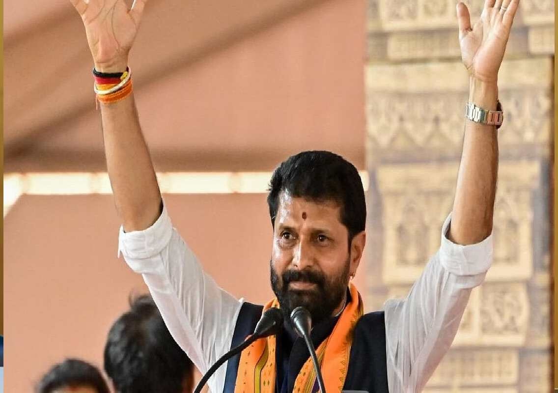ಸರಕಾರಕ್ಕೆ ರಾಜಮಾತೆ ಪ್ರಮೋದದೇವಿ ಪತ್ರ ಬರೆದ ವಿಚಾರ; ಮಂಗಳೂರಿನಲ್ಲಿ ಎಂ ಎಲ್ ಸಿ ಸಿಟಿ ರವಿ ಹೇಳಿಕೆ! - News Karnataka