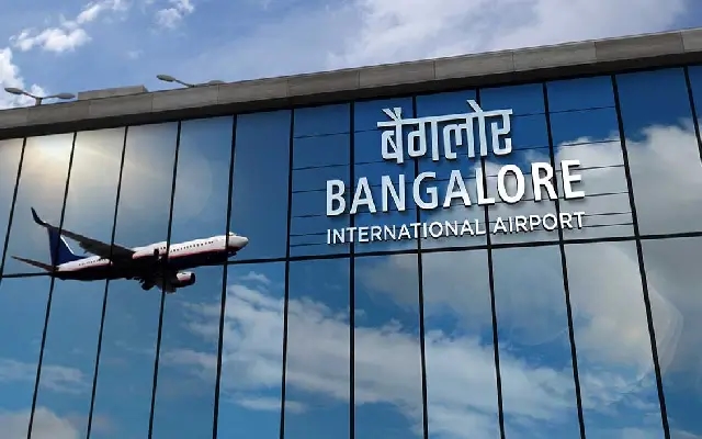 ಬೆಂಗಳೂರು ವಿಮಾನ ನಿಲ್ದಾಣದ ಆ್ಯಂಥಮ್ ಸಾಂಗ್ ಬಿಡುಗಡೆ : ಇಲ್ಲಿದೆ ವಿಡಿಯೋ - News Karnataka