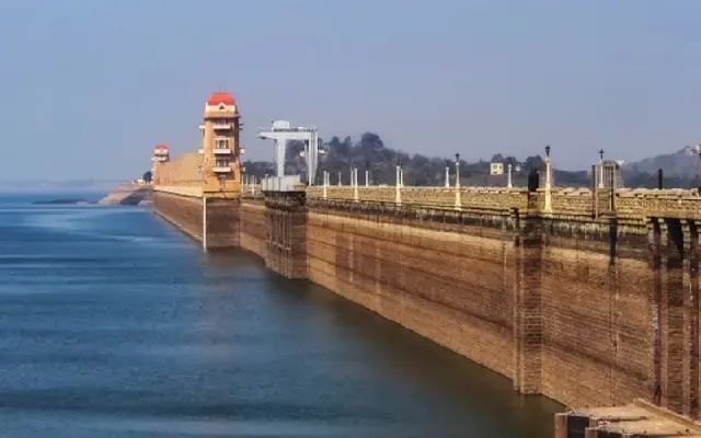 ಮೈದುಂಬಿ ಹರಿಯುತ್ತಿರುವ ತುಂಗಾಭದ್ರ ಡ್ಯಾಂ : ಭರ್ತಿಗೆ ಕೆಲವೇ ಅಡಿಗಳು ಬಾಕಿ - News Karnataka