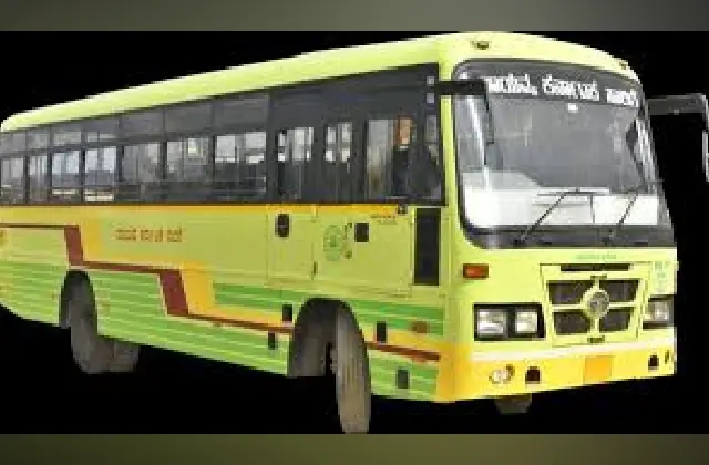 ವಾಯವ್ಯ ಕರ್ನಾಟಕ ರಸ್ತೆ ಸಾರಿಗೆ ಸಂಸ್ಥೆಯಿಂದ ಟೂರ್ ಪ್ಯಾಕೇಜ್ ಘೋಷಣೆ! - News Karnataka