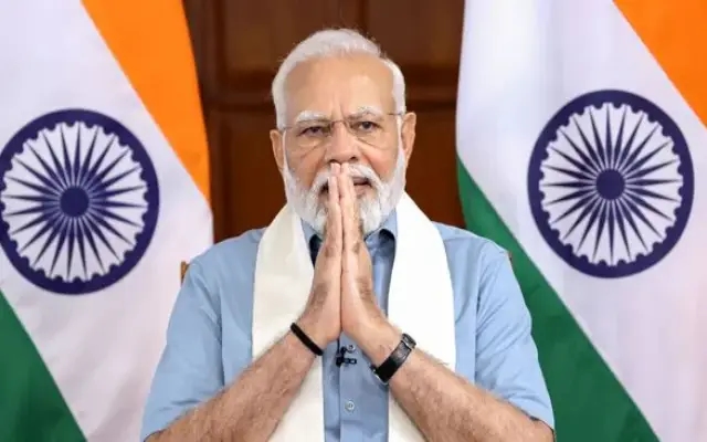 ಇಂದಿನಿಂದ ಯುದ್ಧಪೀಡಿತ ಉಕ್ರೇನ್‌ಗೆ ಪ್ರಧಾನಿ ನರೇಂದ್ರ ಮೋದಿ ಭೇಟಿ - News Karnataka