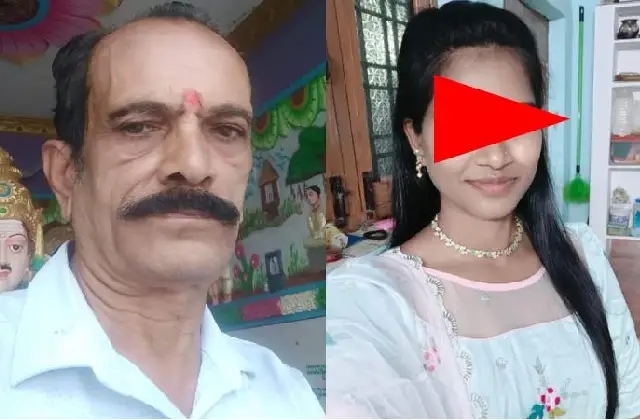 ಆನ್​ಲೈನ್ ಚಾಟಿಂಗ್: 20ರ ಯುವತಿಯಿಂದ 60ರ ಅರ್ಚಕನಿಗೆ ಲಕ್ಷ, ಲಕ್ಷ ಪಂಗನಾಮ! - News Karnataka