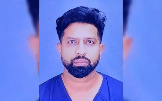 ಮಹಿಳೆಯರ 13,000 ನಗ್ನ ವಿಡಿಯೋ ಸೆರೆ ಹಿಡಿದಿದ್ದ ಭಾರತೀಯ ವೈದ್ಯನ ಬಂಧನ ! - News Karnataka