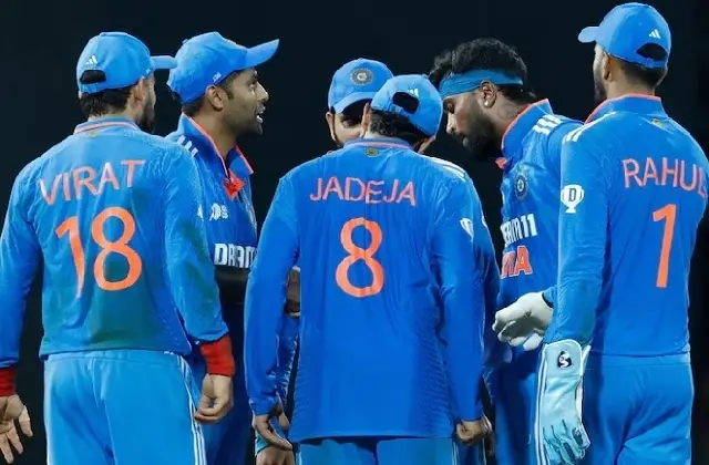 ಬುಮ್ರಾಗೆ ಕ್ಯಾಪ್ಟನ್ಸಿ ಆಸೆ ಬಿಟ್ಟು ಬೌಲಿಂಗ್‌ ಕಡೆಗೆ ಗಮನ ಕೊಡು ಎಂದ ಮಾಜಿ ಕ್ರಿಕೆಟರ್​​ - News Karnataka