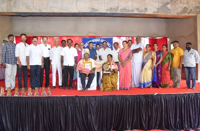 ಮಂಚಿ ಹಾಲು ಉತ್ಪಾದಕರ ಸಂಘದ ವಾರ್ಷಿಕ ಮಹಾಸಭೆ: ರೈತರಿಗೆ 20% ಡಿವಿಡೆಂಡ್ ಘೋಷಣೆ - News Karnataka