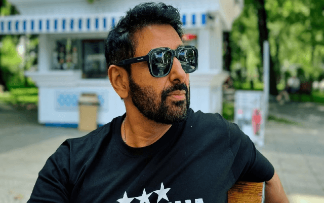 ಬಾಲಿವುಡ್ ನಟ ಪರ್ವಿನ್ ದಾಬಾಸ್ ಕಾರು ಅಪಘಾತ : ಆಸ್ಪತ್ರೆಗೆ ದಾಖಲು - News Karnataka