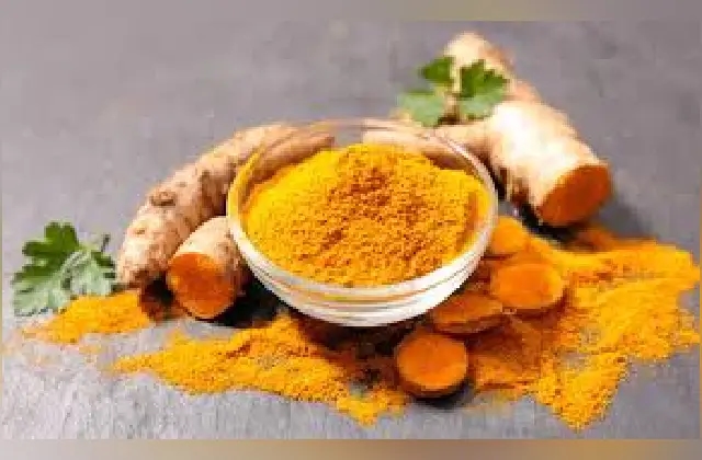 ಕೂದಲಿನ ಬೆಳವಣಿಗೆಗೆ, ಸುಂದರ ಚರ್ಮಕ್ಕೆ ಅರಿಶಿನ ಸಹಕಾರಿ - News Karnataka