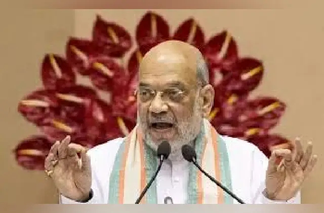 ಕಾಶ್ಮೀರದಲ್ಲಿ ಬಿಜೆಪಿ ಅಧಿಕಾರಕ್ಕೆ ಬಂದರೆ ಈದ್‌, ಮೊಹರಂಗೆ 2 ಸಿಲಿಂಡರ್‌ ಫ್ರೀ : ಶಾ ಘೋಷಣೆ - News Karnataka