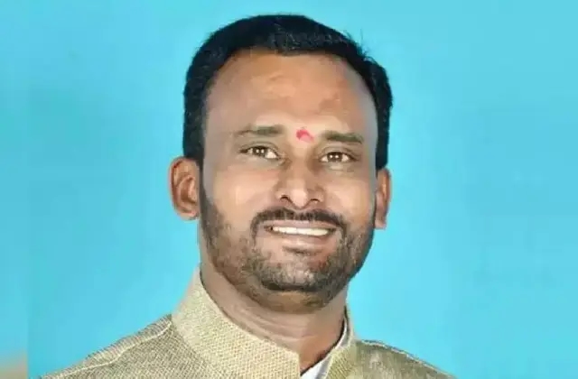 ಪ್ಯಾಲಿಸ್ತೇನ್ ಧ್ವಜ ಹಾರಿಸುವುದೇ ಸುಳ್ಳು: ವಿಜಯಾನಂದ ಕಾಶಪ್ಪನವರ್ - News Karnataka