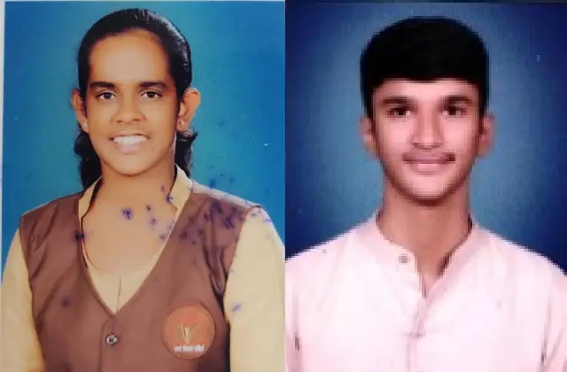 ವಿದ್ಯಾಭಾರತಿ ಈಜು ಸ್ಪರ್ಧೆ: ಅಂಬಿಕಾದ ವಿದ್ಯಾರ್ಥಿಗಳಿಗೆ ಹಲವು ಚಿನ್ನದ ಪದಕಗಳು - News Karnataka