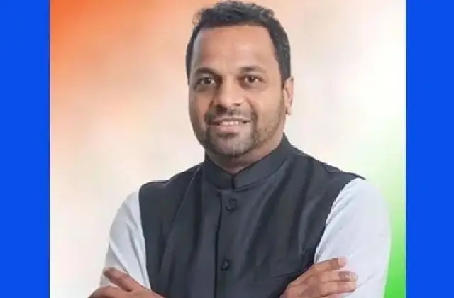 ಸೋಷಿಯಲ್ ಮೀಡಿಯಾ ಮಾನನಷ್ಟ ಮೊಕದ್ದಮೆ ವಿರುದ್ಧ ದೂರು ದಾಖಲಿಸಿದ ಕಾಂಗ್ರೆಸ್ ನಾಯಕ - News Karnataka