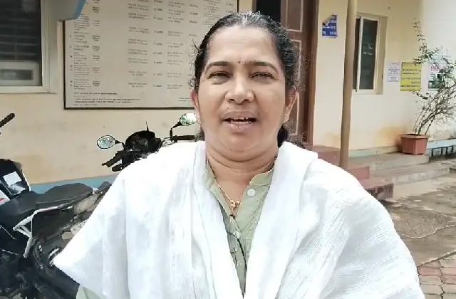 ದಕ್ಷಿಣ ಕನ್ನಡ ವಿಧಾನ ಪರಿಷತ್ ಉಪಚುನಾವಣೆ; ಶೇ.97.91 ರಷ್ಟು ಮತದಾನ - News Karnataka