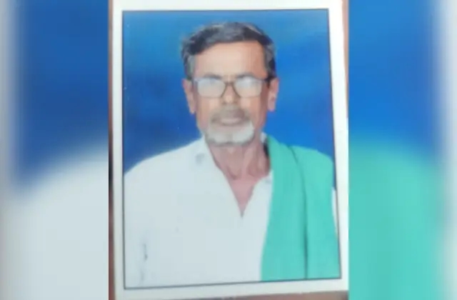 ಮಂಡ್ಯದಲ್ಲಿ ಟಿಪ್ಪರ್ ಹರಿದು ರೈತ ಸಾವು - News Karnataka