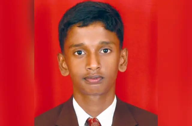 ಐಡಿಯಲ್ ಜಾವಾ ರೋಟರಿ ಶಾಲೆಯ ವಿದ್ಯಾರ್ಥಿಗೆ ರಾಜ್ಯ ಮಿನಿ ಒಲಿಂಪಿಕ್ಸ್ ನಲ್ಲಿ ಎರಡು ಚಿನ್ನದ ಪದಕ - News Karnataka