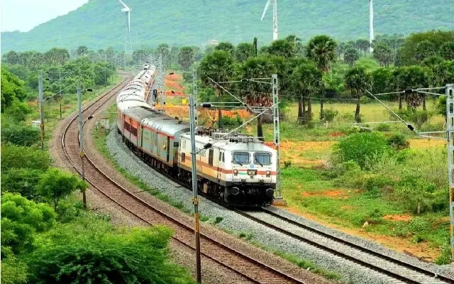 ಬೆಂಗಳೂರಿನಿಂದ ಕರಾವಳಿಗೆ ಮತ್ತೊಂದು ವಿಶೇಷ ರೈಲು ಬಿಡುಗಡೆ - News Karnataka
