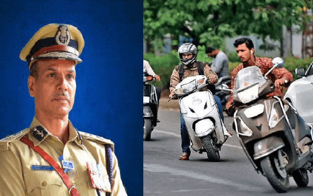 ವಾಹನ ಸವಾರರೇ ಎಚ್ಚರ ಎಚ್ಚರ: ಆಗಸ್ಟ್​ನಿಂದ ಕಠಿಣ ಕ್ರಮ ಜಾರಿ - News Karnataka