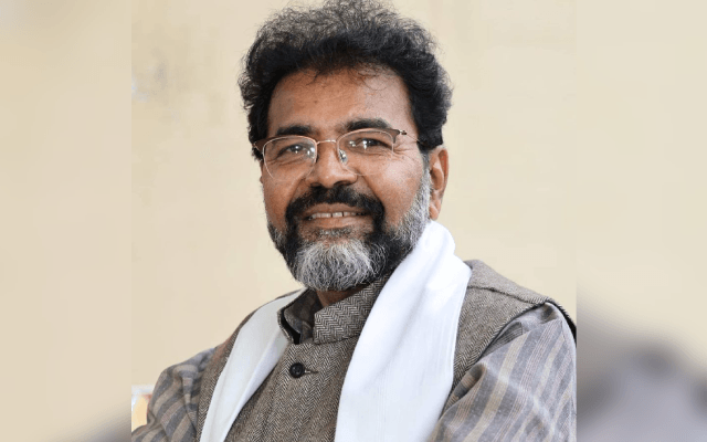 ಛಲವಾದಿ ನಾರಾಯಣಸ್ವಾಮಿಗೆ ಒಲಿದ ವಿಧಾನ ಪರಿಷತ್‌ ವಿಪಕ್ಷ ನಾಯಕನ ಪಟ್ಟ - News Karnataka
