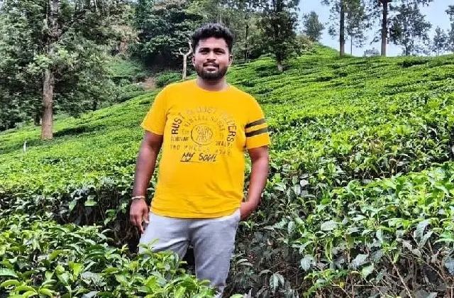 ಸಾವಿನಲ್ಲೂ ಸಾರ್ಥಕತೆ ಮೆರೆದ ಕೋಲಾರದ ಯುವಕ: ಅಂಗಾಗ ದಾನ - News Karnataka