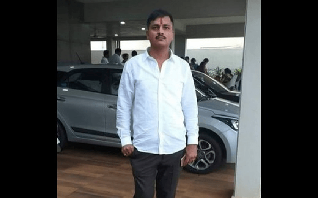 ಕರ್ನಾಟಕ ಕಾಂಗ್ರೆಸ್ ಶಾಸಕರ ಪುತ್ರನ ಹತ್ಯೆಗೆ ಜೈಲಿನಿಂದಲೇ ಸುಫಾರಿ! - News Karnataka