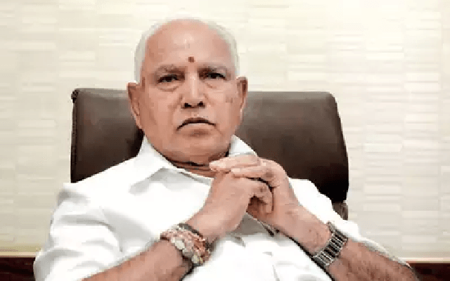 ಬಿಎಸ್‌ವೈ ಬಂಧನ ತೆರವಿಗೆ ಹೈಕೋರ್ಟ್‌ ಮೆಟ್ಟಿಲೇರಿದ ಸಿಐಡಿ - News Karnataka