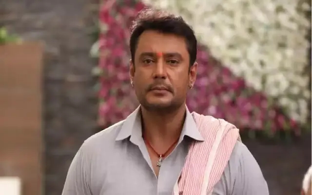 ರೇಣುಕಾಸ್ವಾಮಿ ಕೊಲೆ ಕೇಸ್‌ : ಜಾಮೀನಿಗೆ ದರ್ಶನ್‌ ಅರ್ಜಿ - News Karnataka