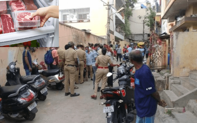 ಫ್ರಿಡ್ಜ್​ನಲ್ಲಿ 32 ತುಂಡಾಗಿದ್ದಳು ಮಹಾಲಕ್ಷ್ಮೀ: ರಕ್ತ ಸೋರಿ ಹುಳ ಆಗಿ ವಾಸನೆ ಬಂದಿತ್ತು ! - News Karnataka