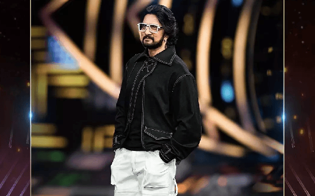 ʼಬೆನ್ನಿಗೆ ಚೂರಿ ಹಾಕೋರು ಮುಂದೆ ಸ್ನೇಹಿತರಾಗಬಹುದುʼ ಎಂದ ಕಿಚ್ಚ - News Karnataka
