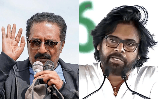 ತಿರುಪತಿ ಲಡ್ಡು ವಿವಾದ: ಸಂಚಲನ ಸೃಷ್ಟಿಸಿದ ನಟ ಪ್ರಕಾಶ್​ ರಾಜ್​ ಹೇಳಿಕೆ - News Karnataka