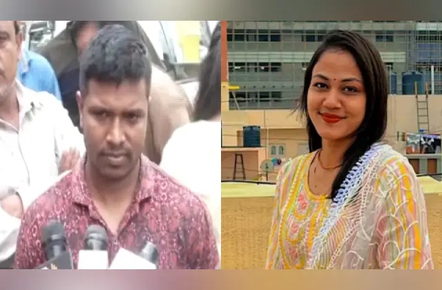 ಬೆಂಗಳೂರಿನಲ್ಲಿ ಮಹಿಳೆಯ ಹತ್ಯೆ ಪ್ರಕರಣ: ಅಶ್ರಫ್‌ ಸೇರಿದಂತೆ ನಾಲ್ವರ ಮೇಲೆ ಅನುಮಾನ - News Karnataka