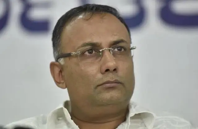 ಗೇಟ್ ಬಿದ್ದು ಬಾಲಕ ಮೃತ್ಯು ಪ್ರಕರಣ: ತನಿಖೆ ಮಾಡುತ್ತೇವೆ ಎಂದ ಗುಂಡೂರಾವ್ - News Karnataka