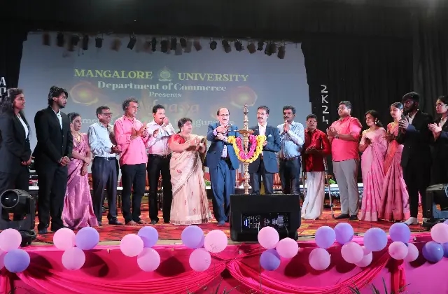 ವಿದ್ಯಾರ್ಥಿಗಳಲ್ಲಿ ಕೌಶಲ್ಯ ವೃದ್ಧಿಯಾಗಬೇಕು : ರಾಜ ಬಿ. ಎಸ್ - News Karnataka