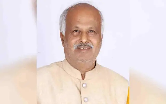 ಖ್ಯಾತ ಜನಪದ ಗಾಯಕ, ಕನ್ನಡ ಪರ ಹೋರಾಟಗಾರ ಆಲೂರು ನಾಗಪ್ಪ ನಿಧನ - News Karnataka