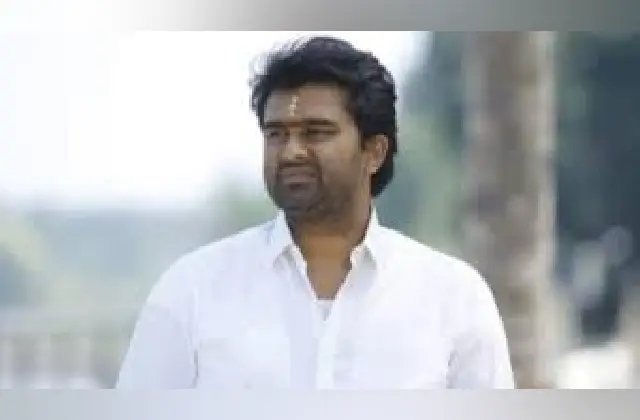 ಅಸಹಜ ಲೈಂಗಿಕ ದೌರ್ಜನ್ಯ ಪ್ರಕರಣ: ಜೈಲಿನಿಂದ ಬಿಡುಗಡೆಯಾದ ಸೂರಜ್‌ ರೇವಣ್ಣ - News Karnataka